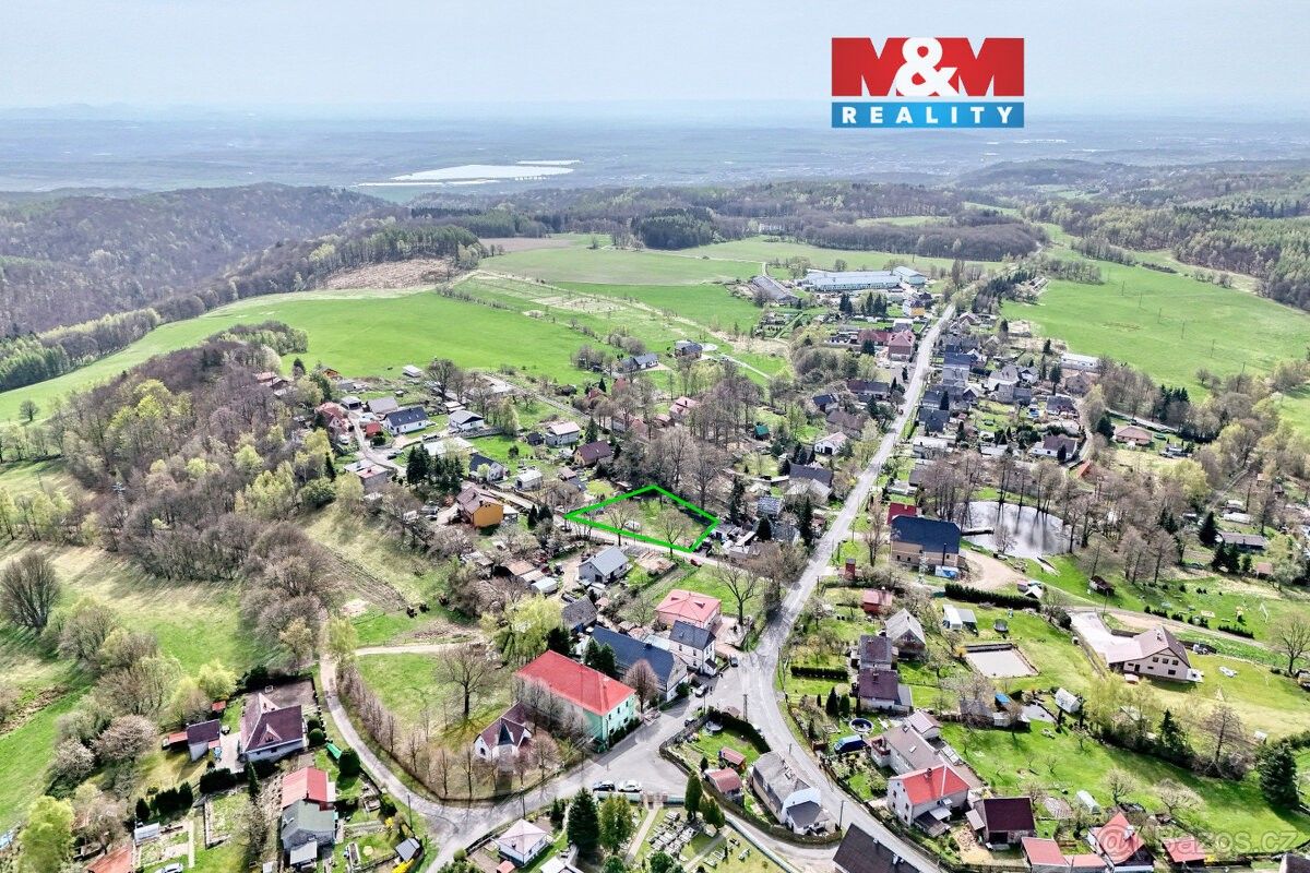 Pozemky pro bydlení, Boleboř, 431 21