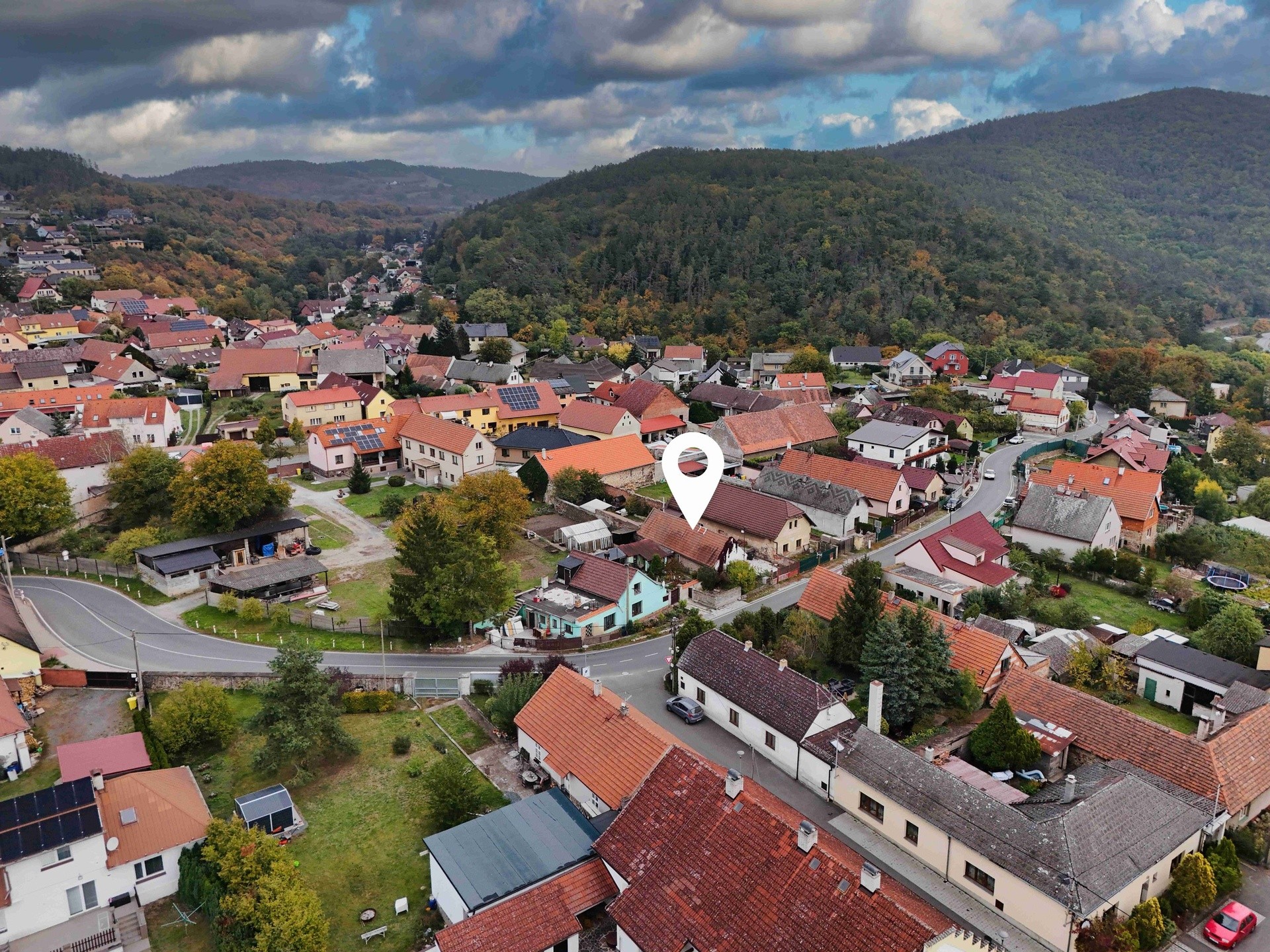 Rodinný dům · 90 m² · Berounská 116, Hýskov - 4