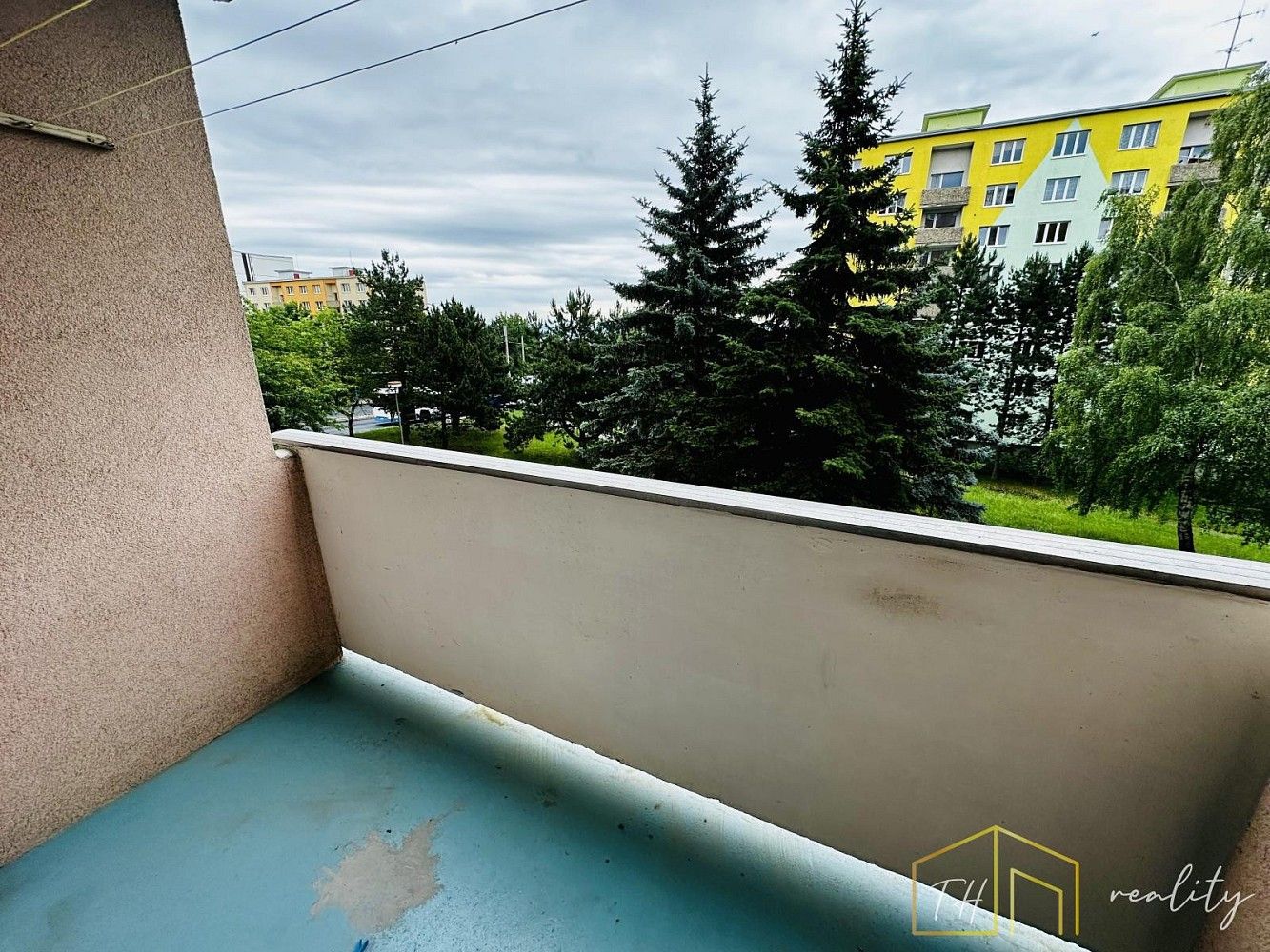 Byt 2+1 · 59 m² · Chomutov, Ústecký kraj - 4