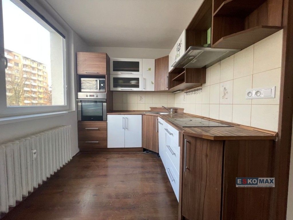 Byt 4+1 · 74 m² · Slovácká 2509, Břeclav - 4
