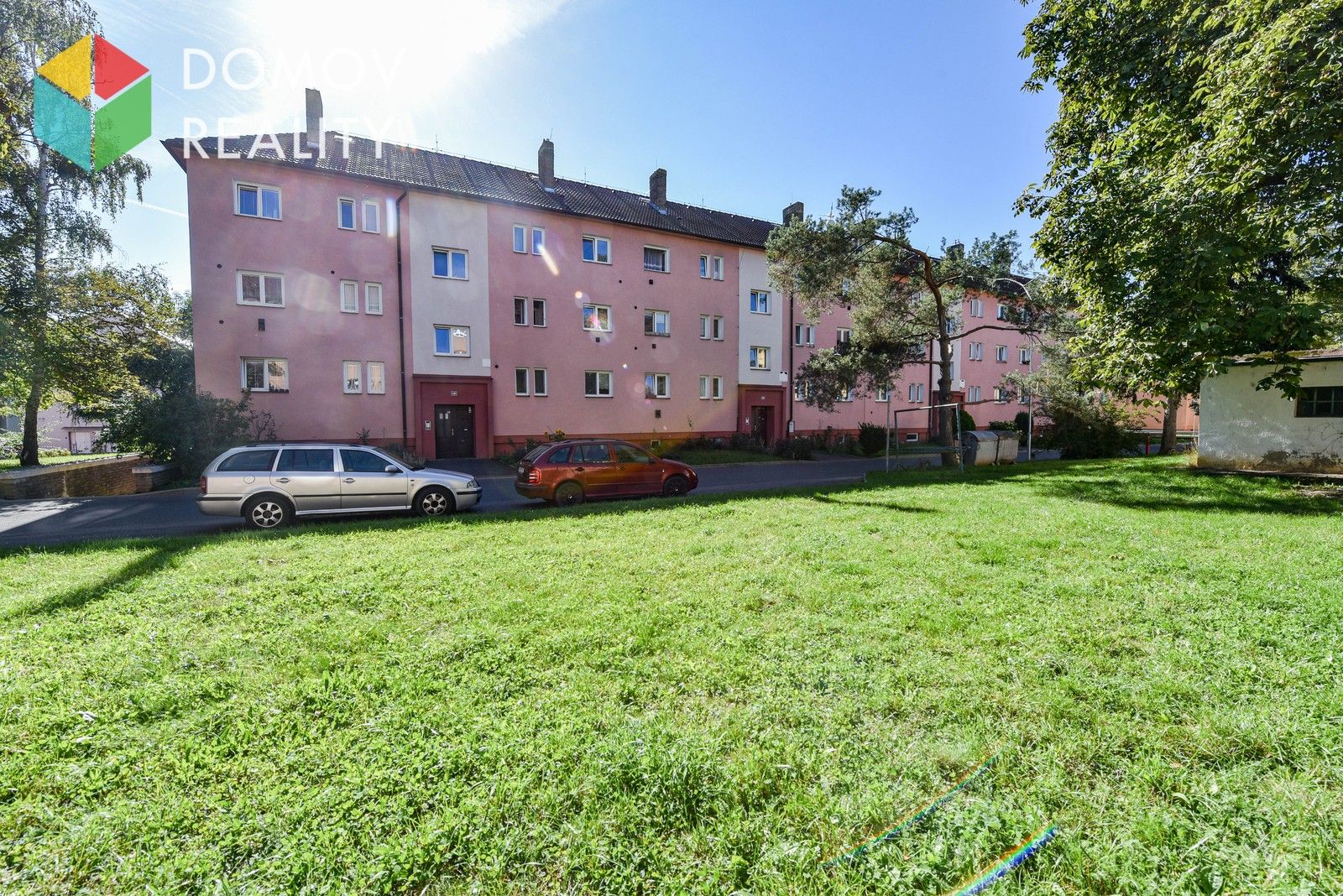 3+kk, Julia Fučíka 1193, Beroun Beroun-Město, 60 m²
