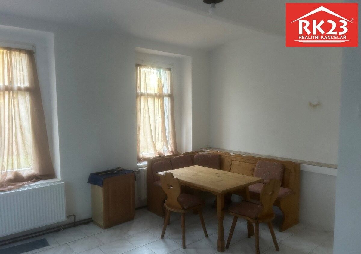 Byt 1+kk · 42 m² · Saská, Aš - 3