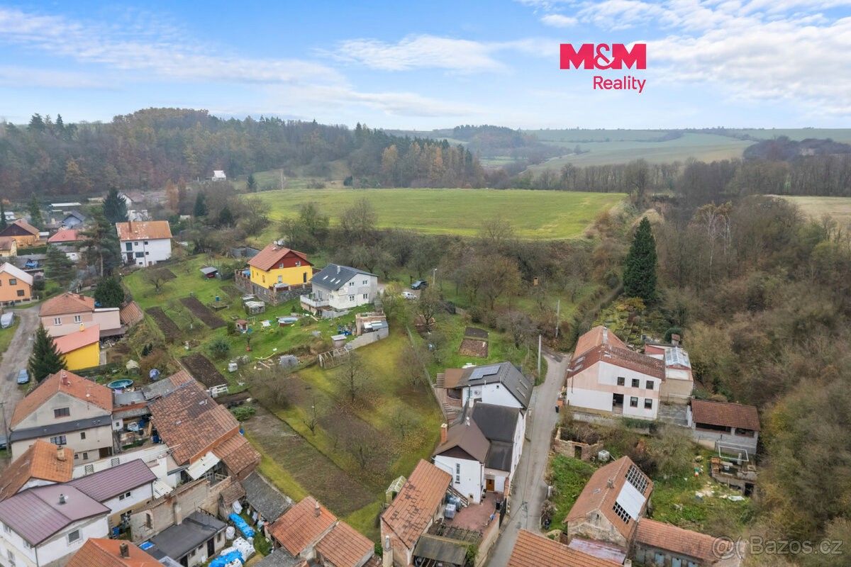 Pozemky pro bydlení, Kralupy nad Vltavou, 278 01 - 1