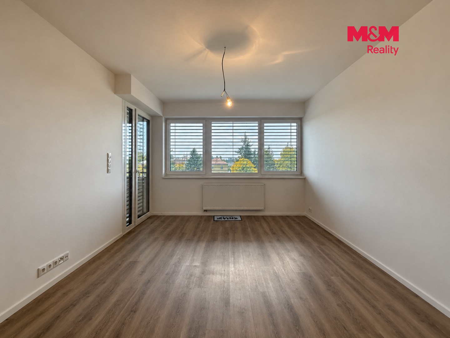 2+kk, Josefa Truhláře, Brandýs nad Labem-Stará Boleslav, 52 m² - 2