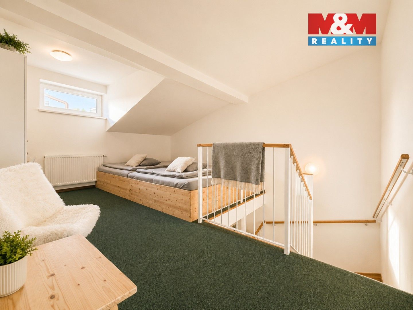 2+kk Apartment in Mladé Buky, okres Trutnov - View 5