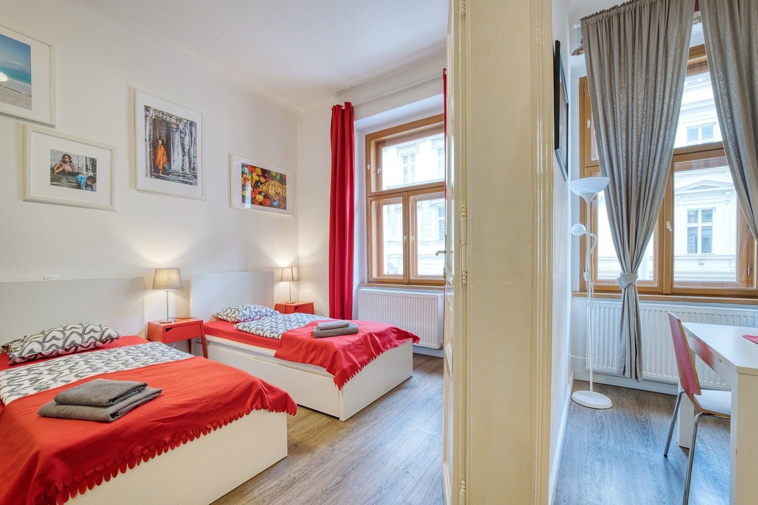 Prodej byt 3+1 - Praha - Karlín, okres Praha 8, Hlavní město Praha, 96 m² - 5