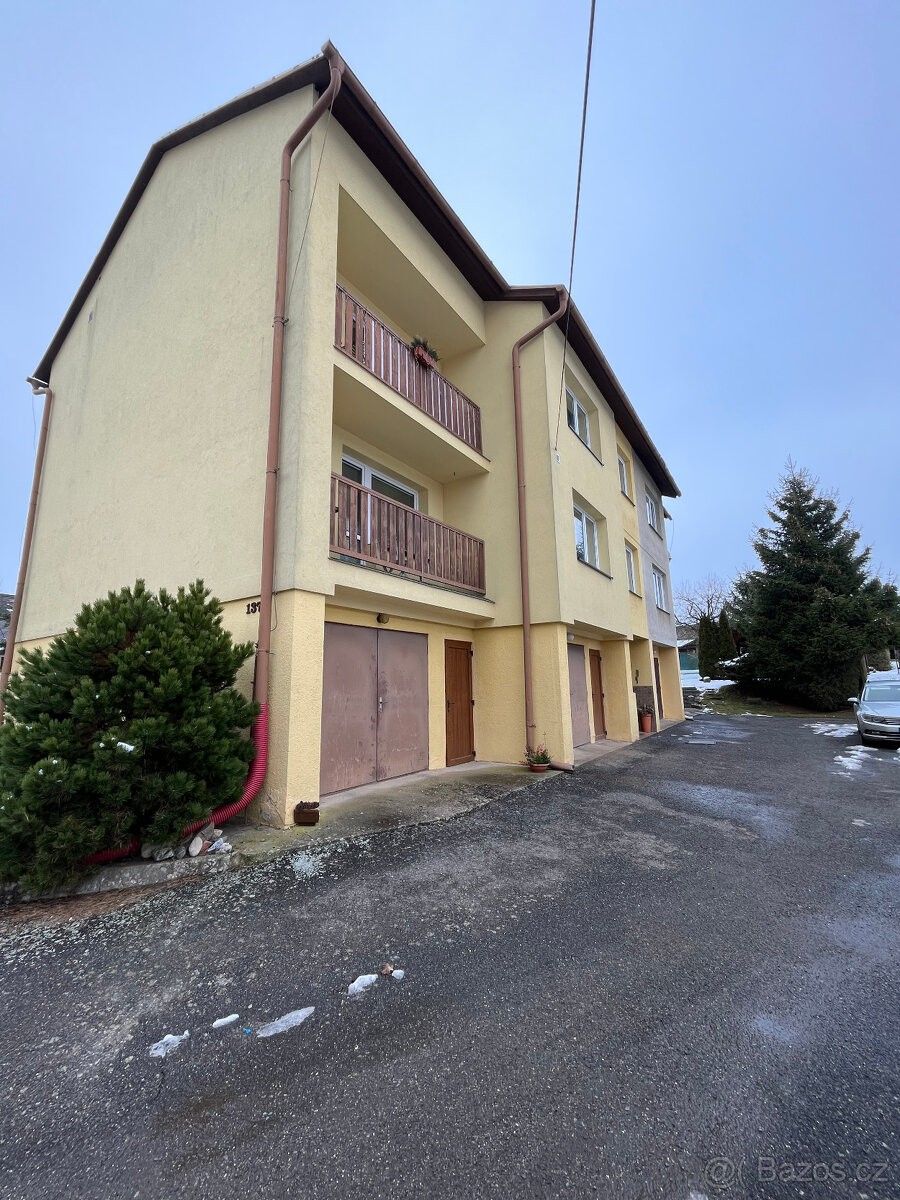 Byty, Žďár u Mnichova Hradiště, 294 12