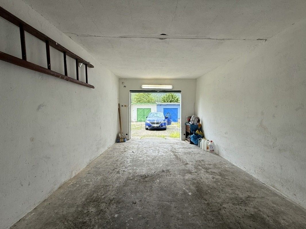 Ostatní, Loučovice, okres Český Krumlov, Jihočeský kraj, 22 m² - 2