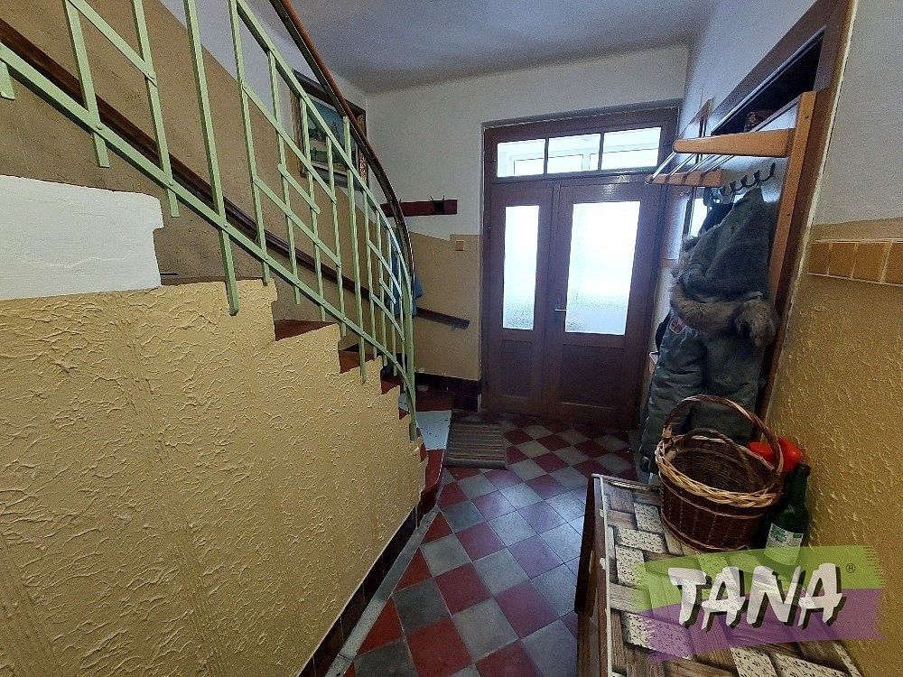 Prodej rodinný dům - Turnov - Mašov, okres Semily, Liberecký kraj, 140 m² - 5