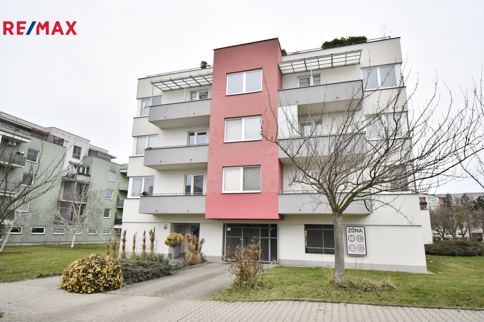 Ostatní, Svatojánská, Hradec Králové, 13 m²