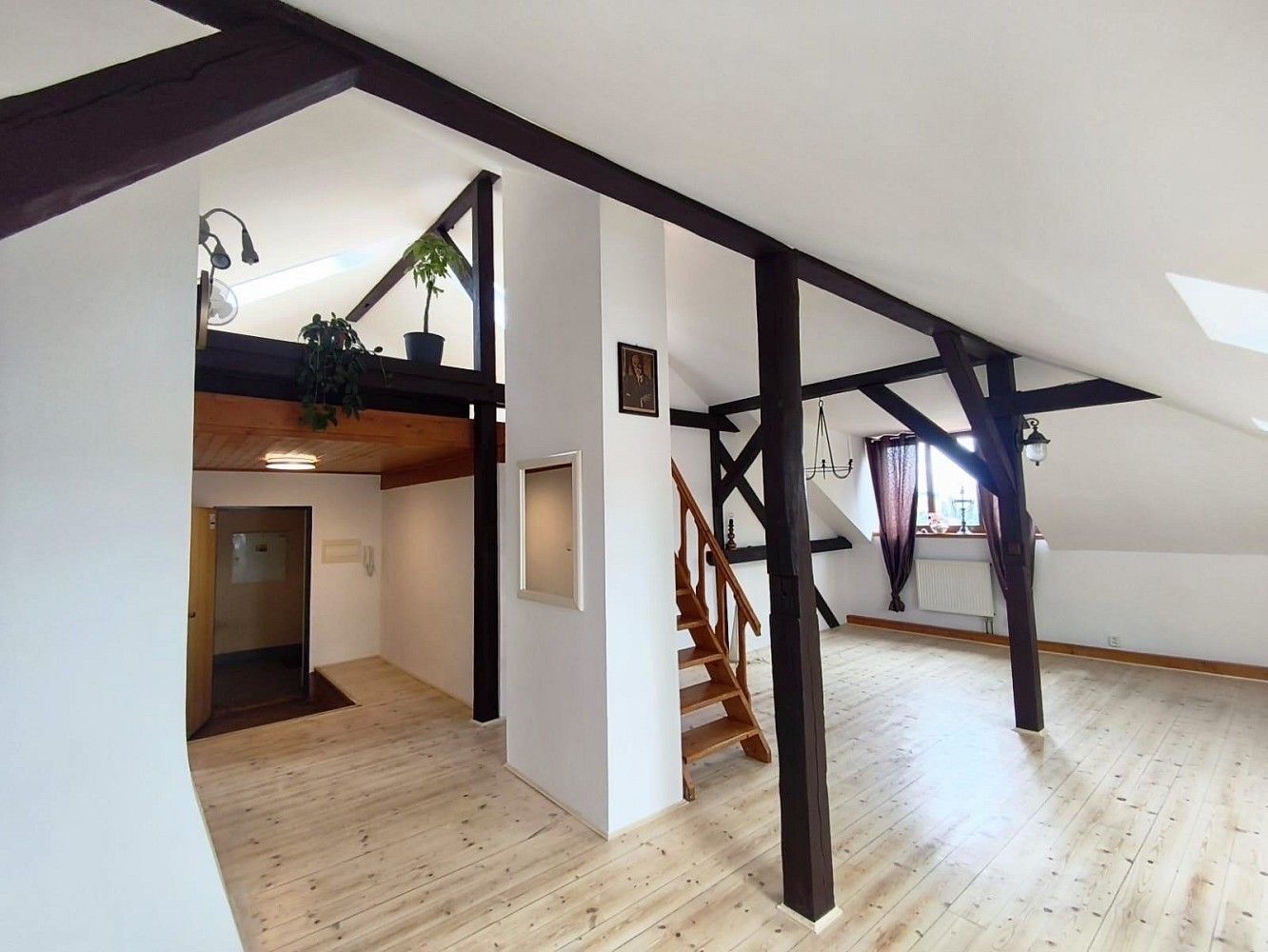 Byty, Kralupy nad Vltavou - Lobeček, okres Mělník, Středočeský kraj, 116 m² - 1