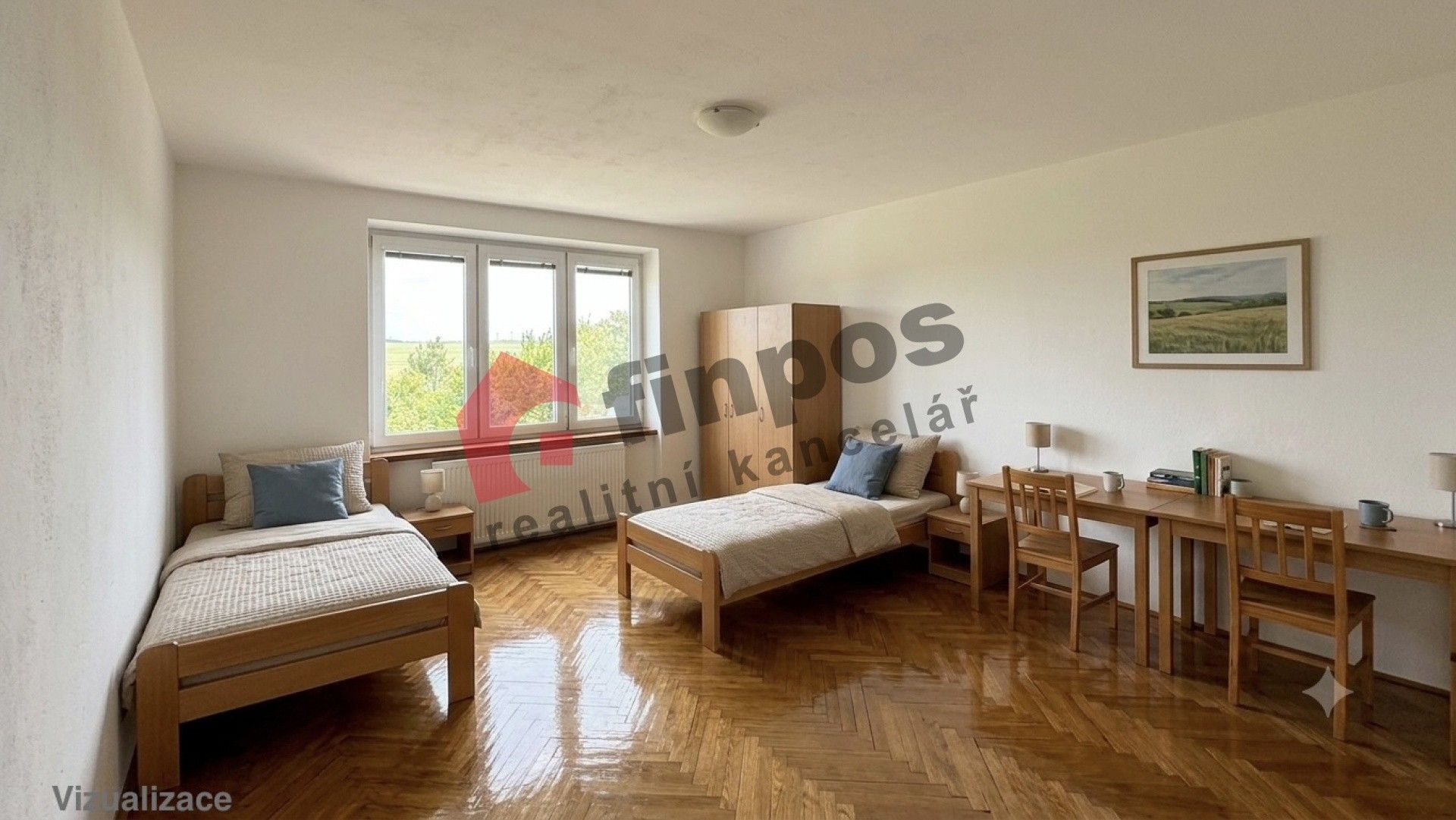 Rodinné domy, Rešice, 184 m² - 2