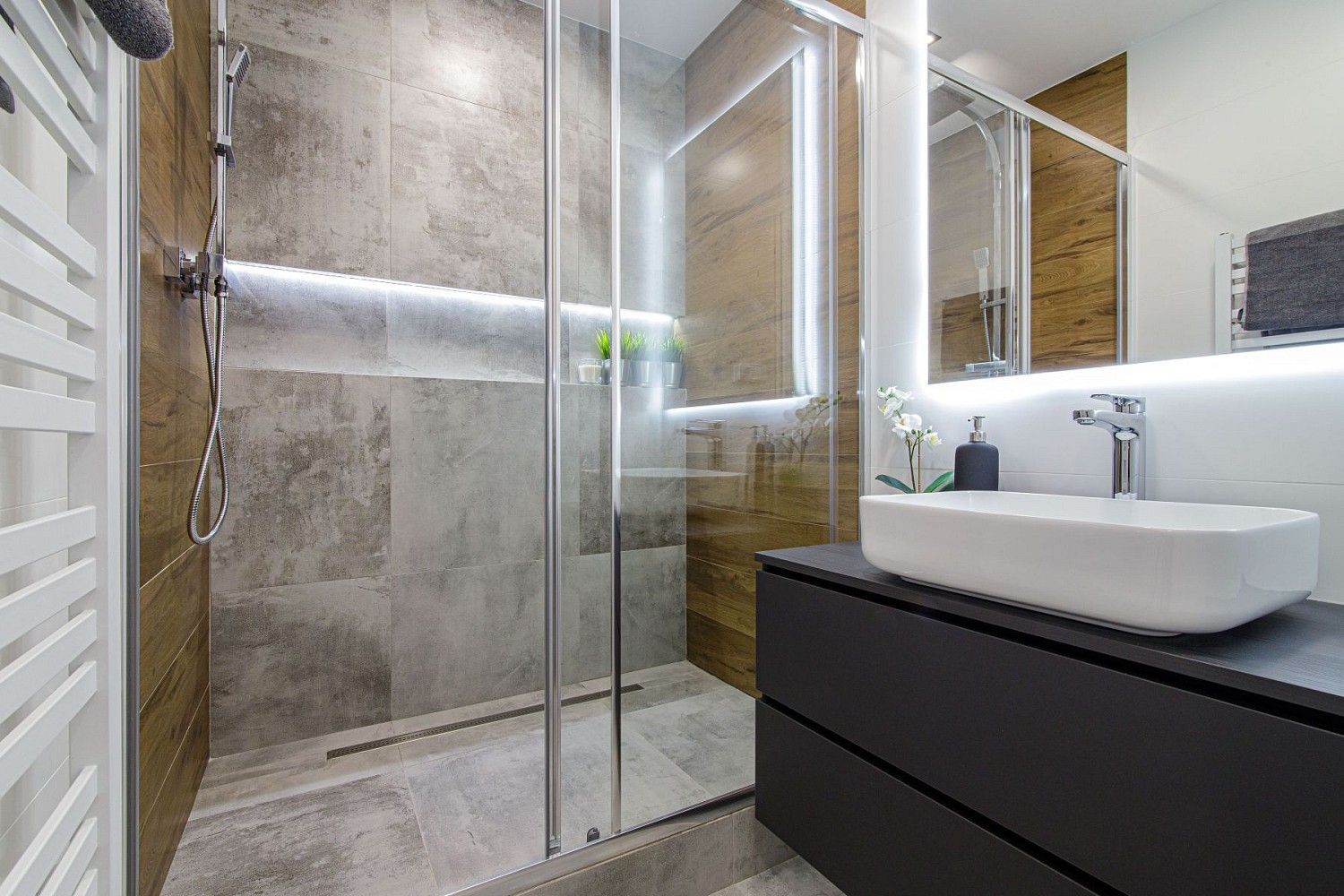 2+1, Cholevova, Ostrava - Hrabůvka, 55 m² - 2