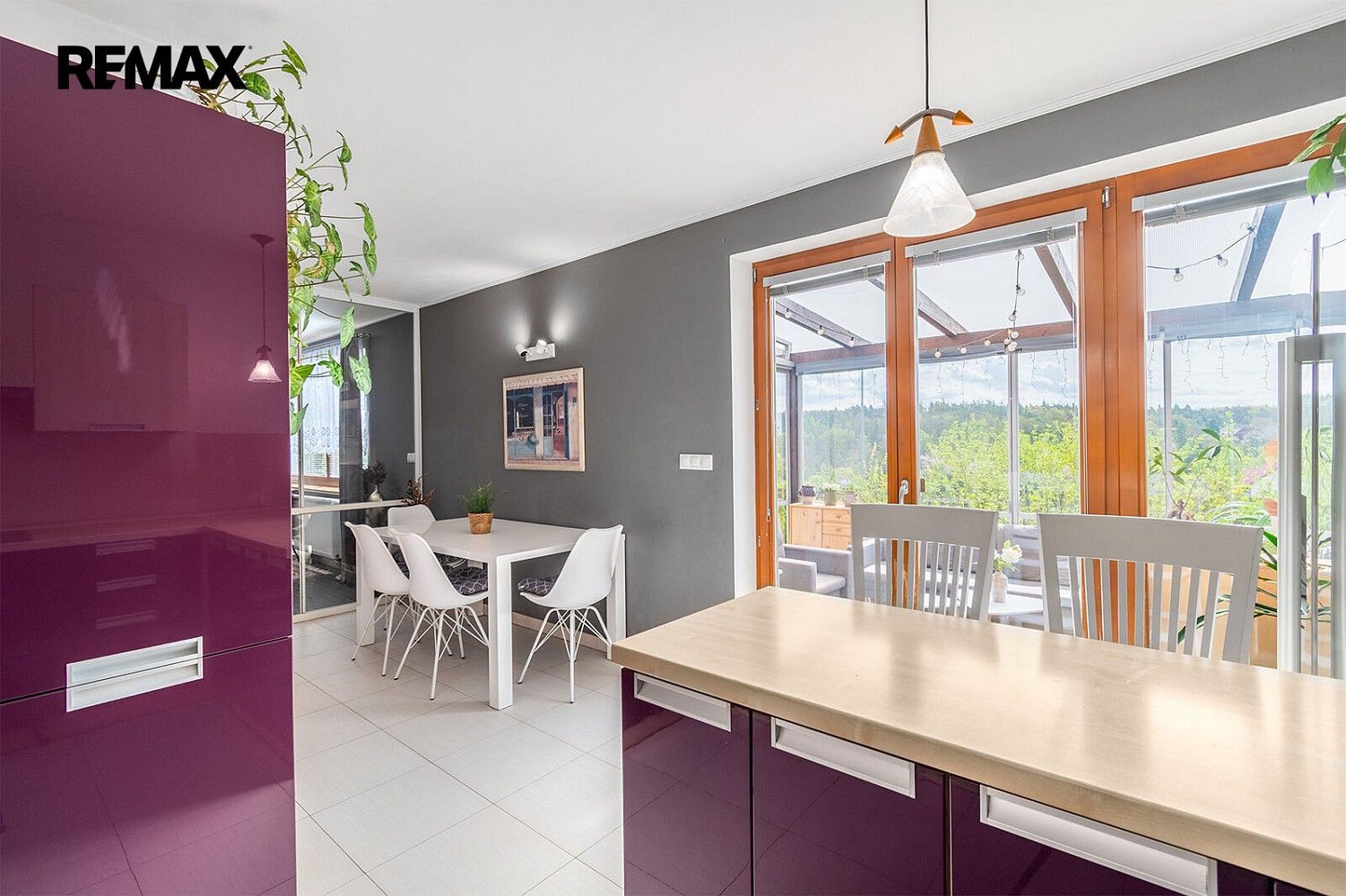 Rodinné domy, Vejprnice, okres Plzeň-sever, Plzeňský kraj, 147 m² - 2