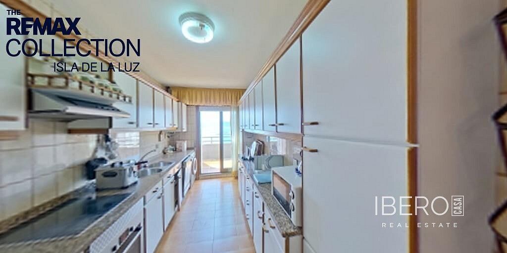 4+kk, Sanxenxo, Španělsko, 94 m² - 2