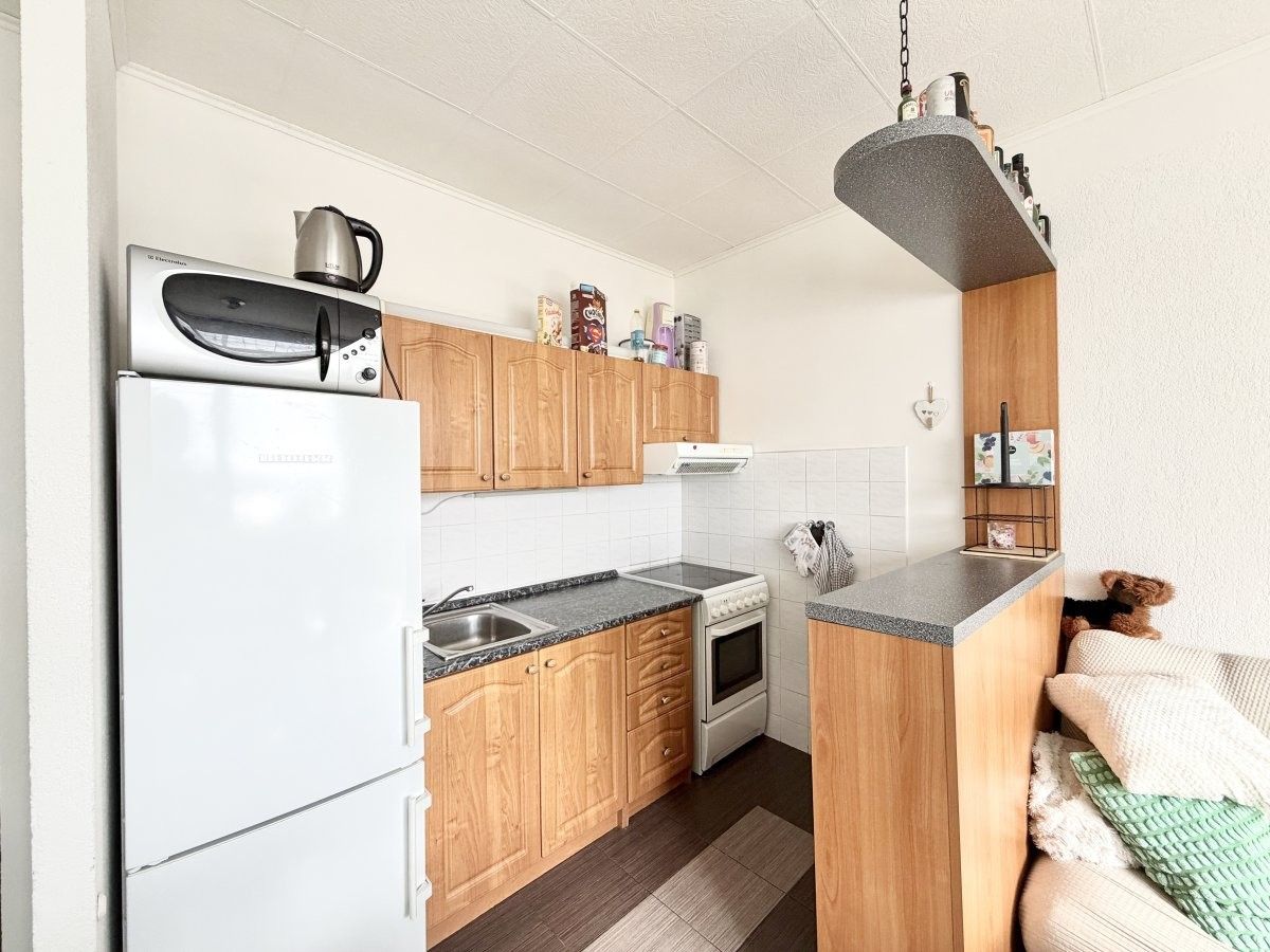 2+kk, Ježkova, Liberec, 44 m² - 2