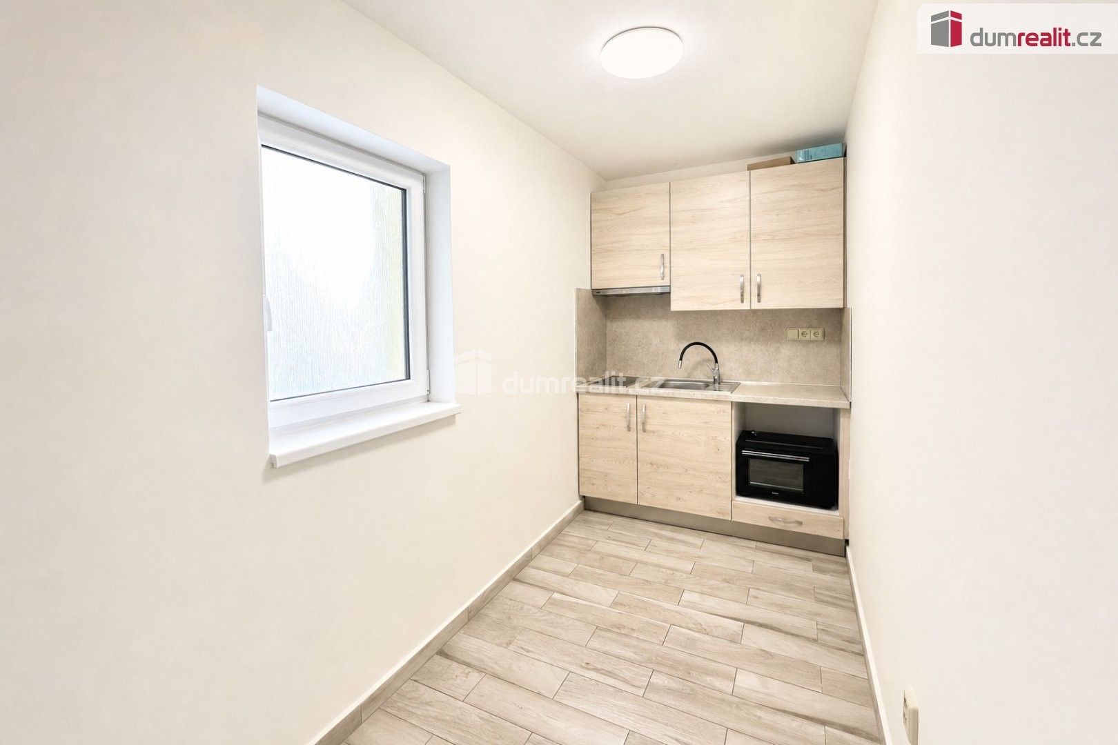 Byt 2+1, 38 m²