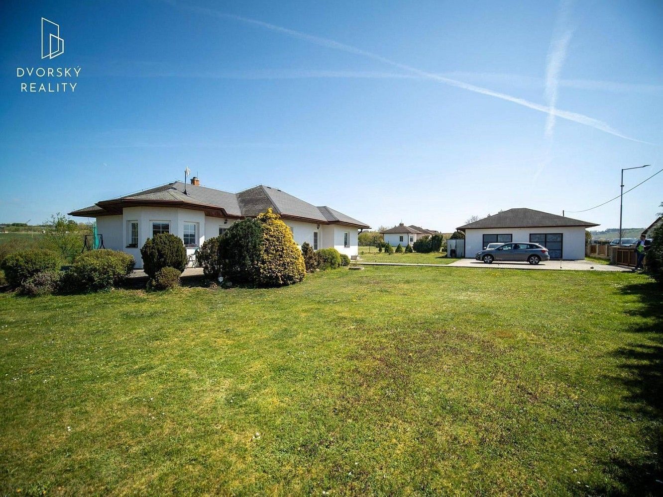 Rodinný dům · 174 m² · Petkovy, okres Mladá Boleslav, Středočeský kraj - 3