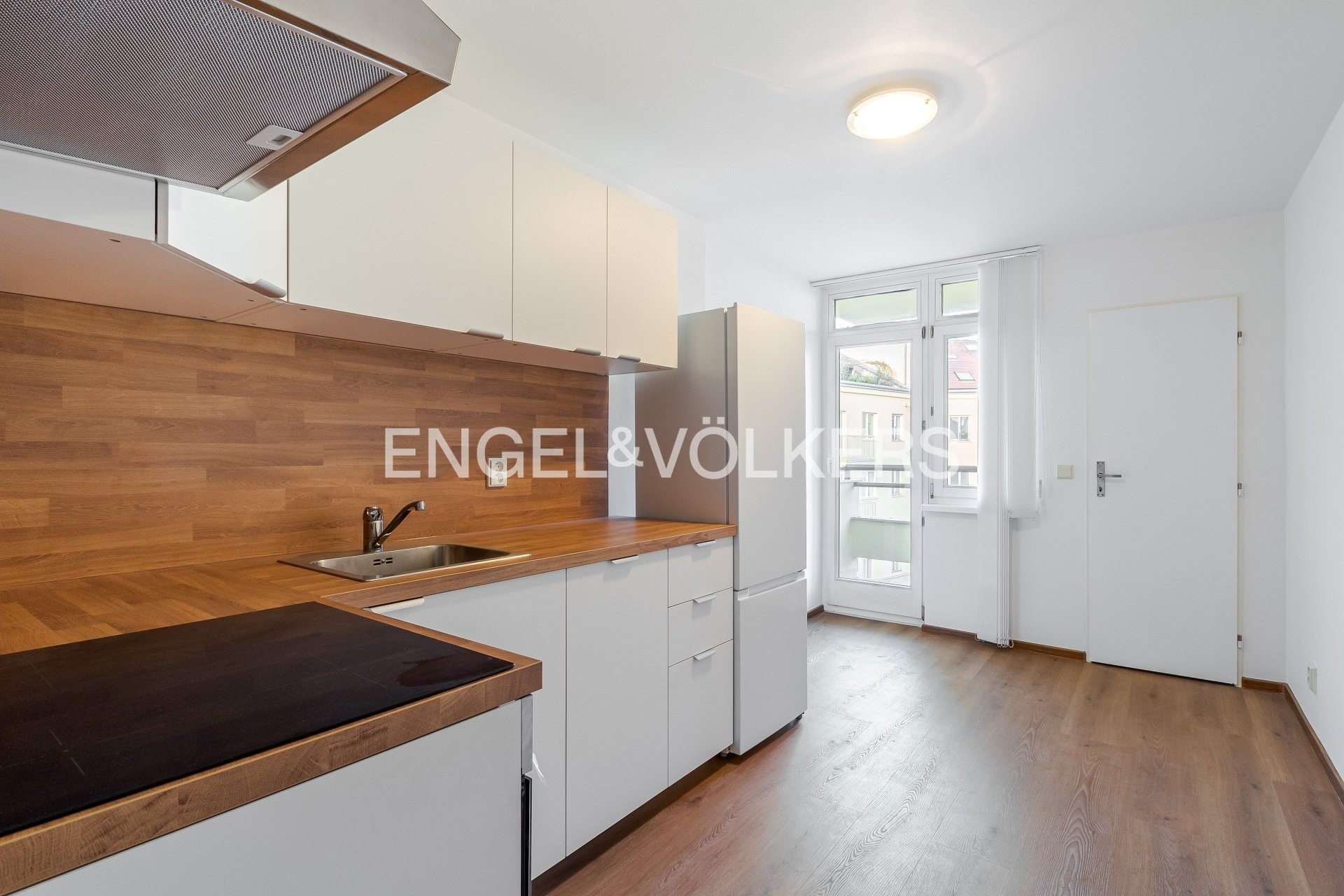 Byt 2+kk, 45 m²
