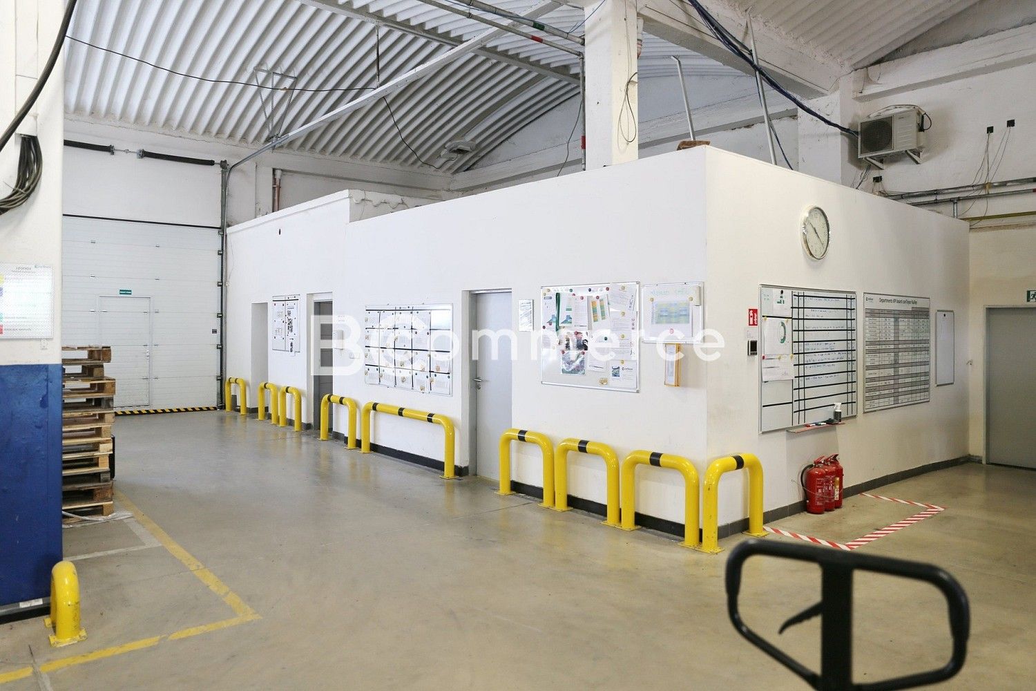 Sklad · 4 162 m² · Kuřim, okres Brno-venkov, Jihomoravský kraj - 3
