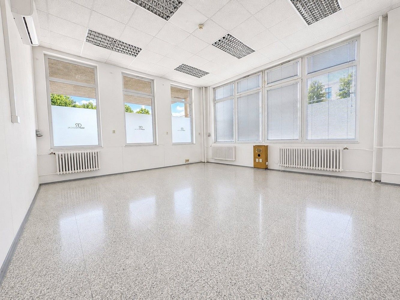 Pronájem sklad - Brno - Trnitá, okres Brno-město, Jihomoravský kraj, 137 m² - 1