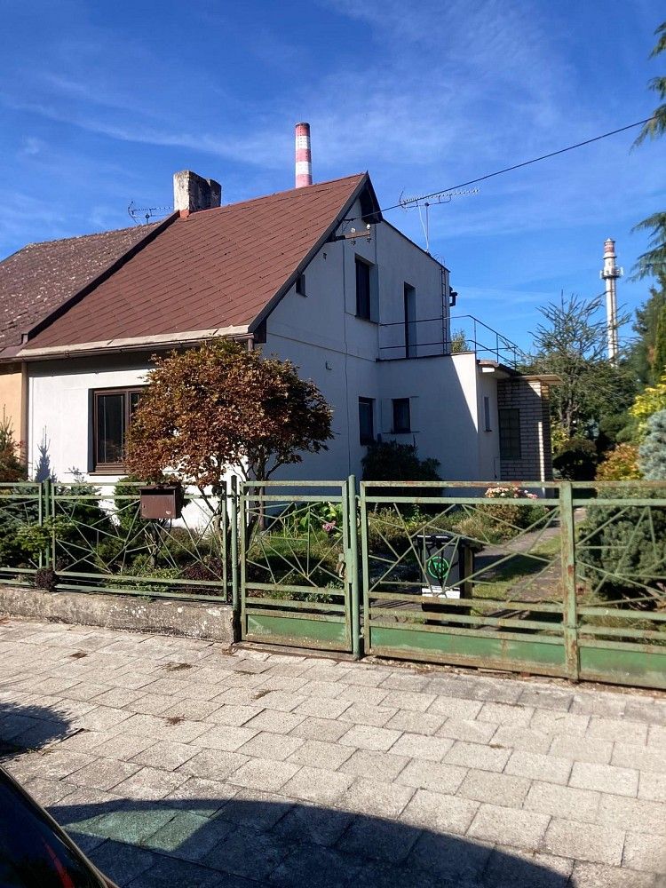 Rodinný dům, 90 m²
