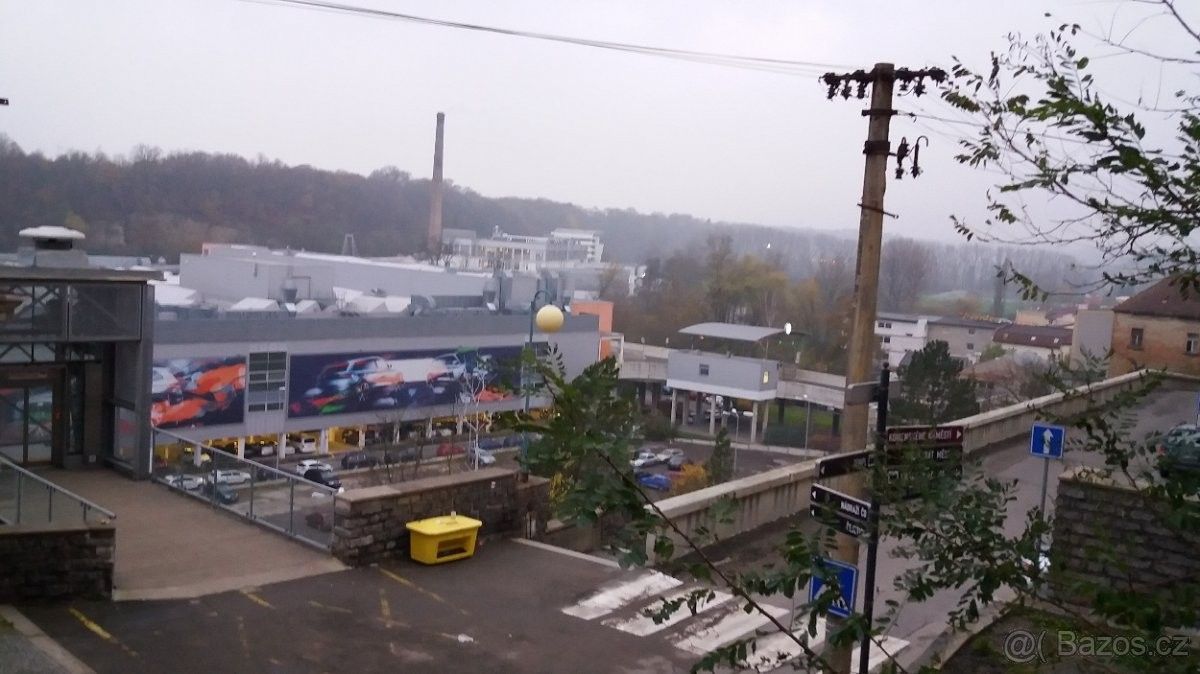 Kancelář · Mladá Boleslav, 293 01 - 3