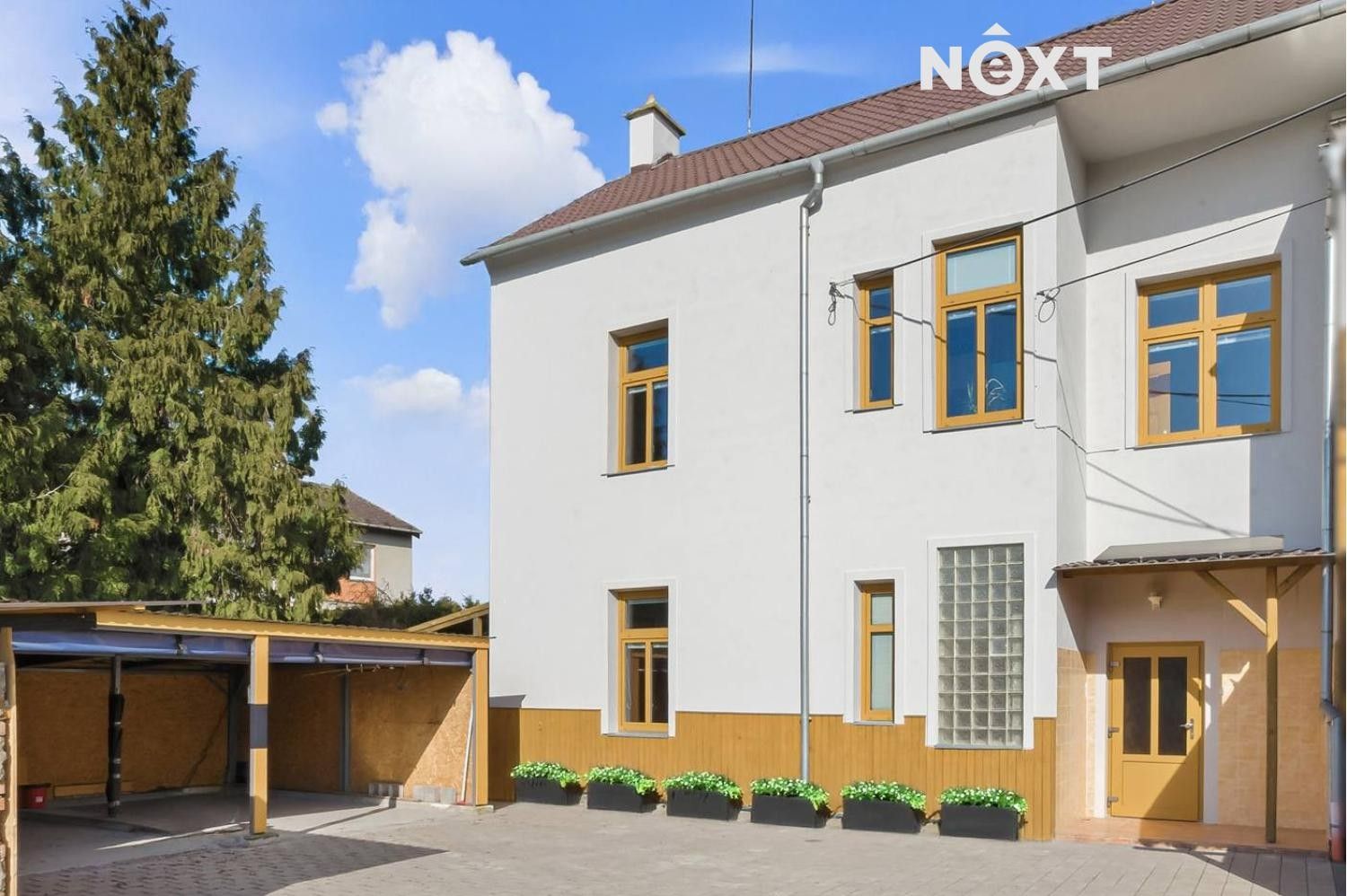 Rodinné domy, Litovel, 125 m²