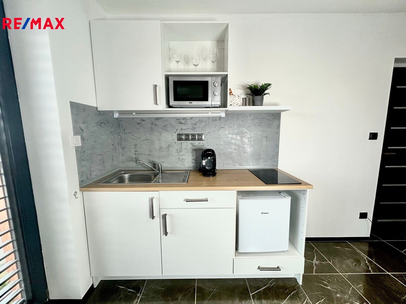 Pronájem byt 2+kk - Sedlecká, Jistebnice, 40 m²