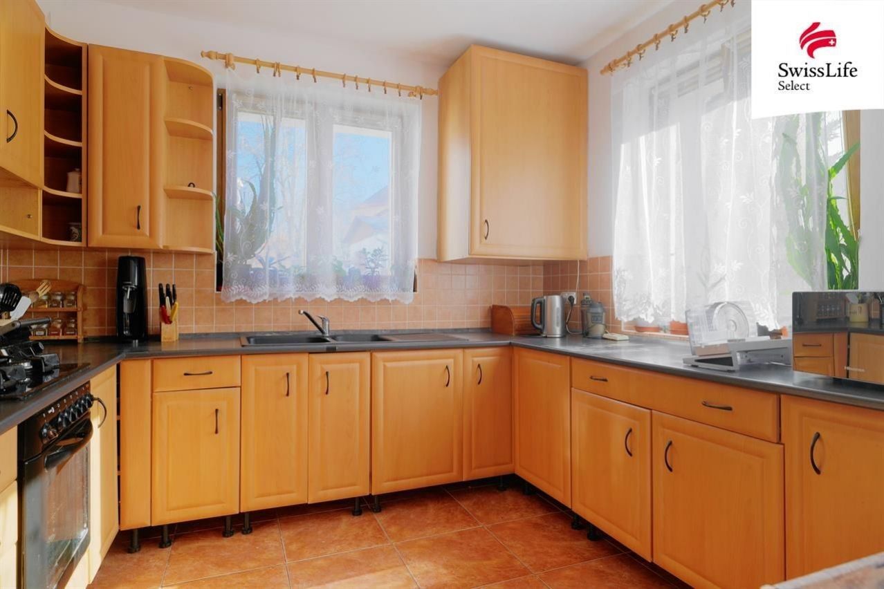 Činžovní dům · 500 m² · Josefa Jarosche, Žacléř - 4