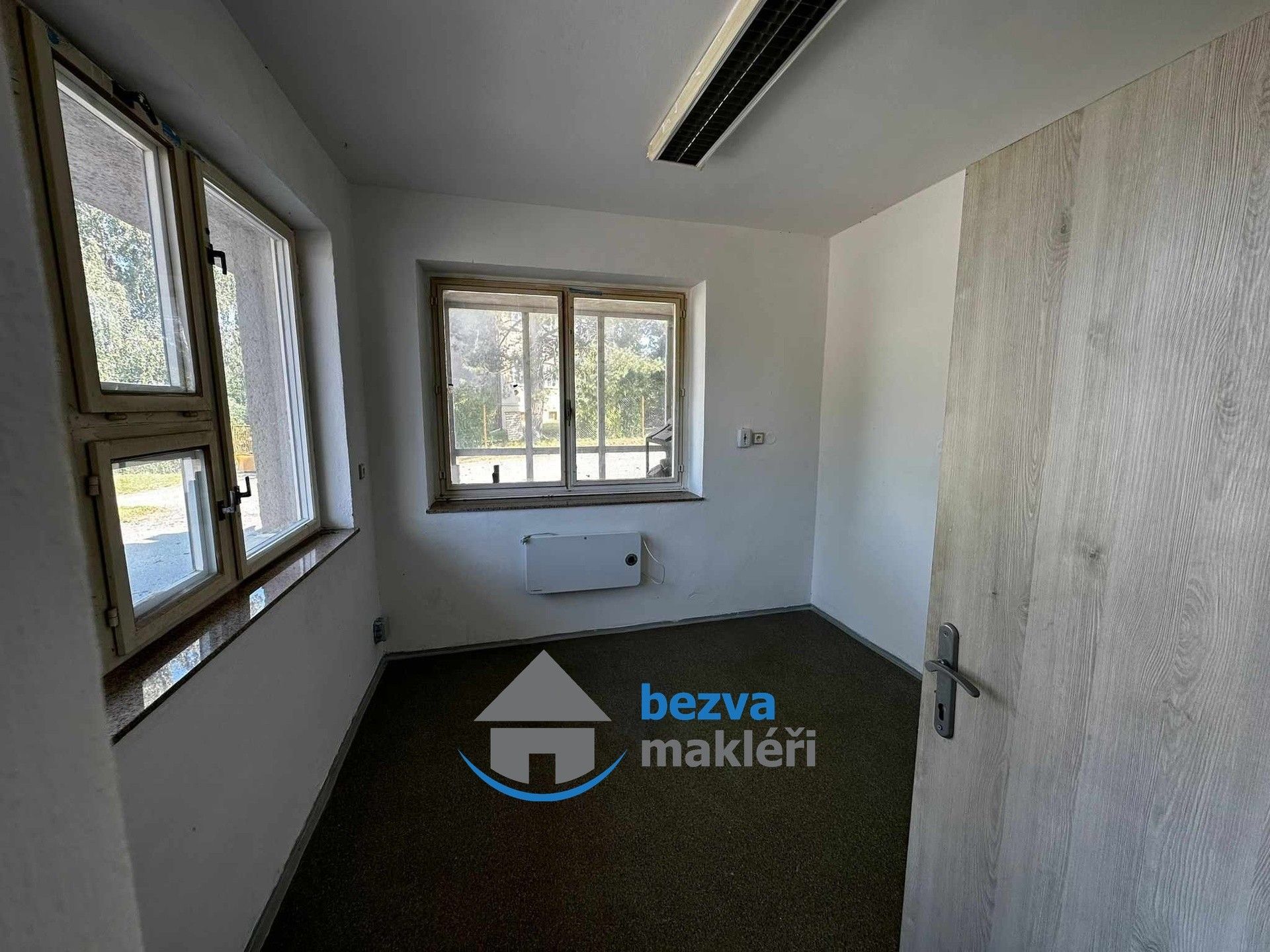 Sklad · 19 m² · Zvěřinova, Skuteč - 3