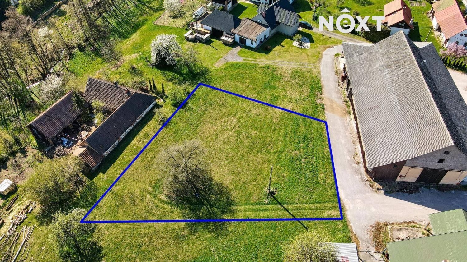 Sklad · 400 m² · Trotina - 3