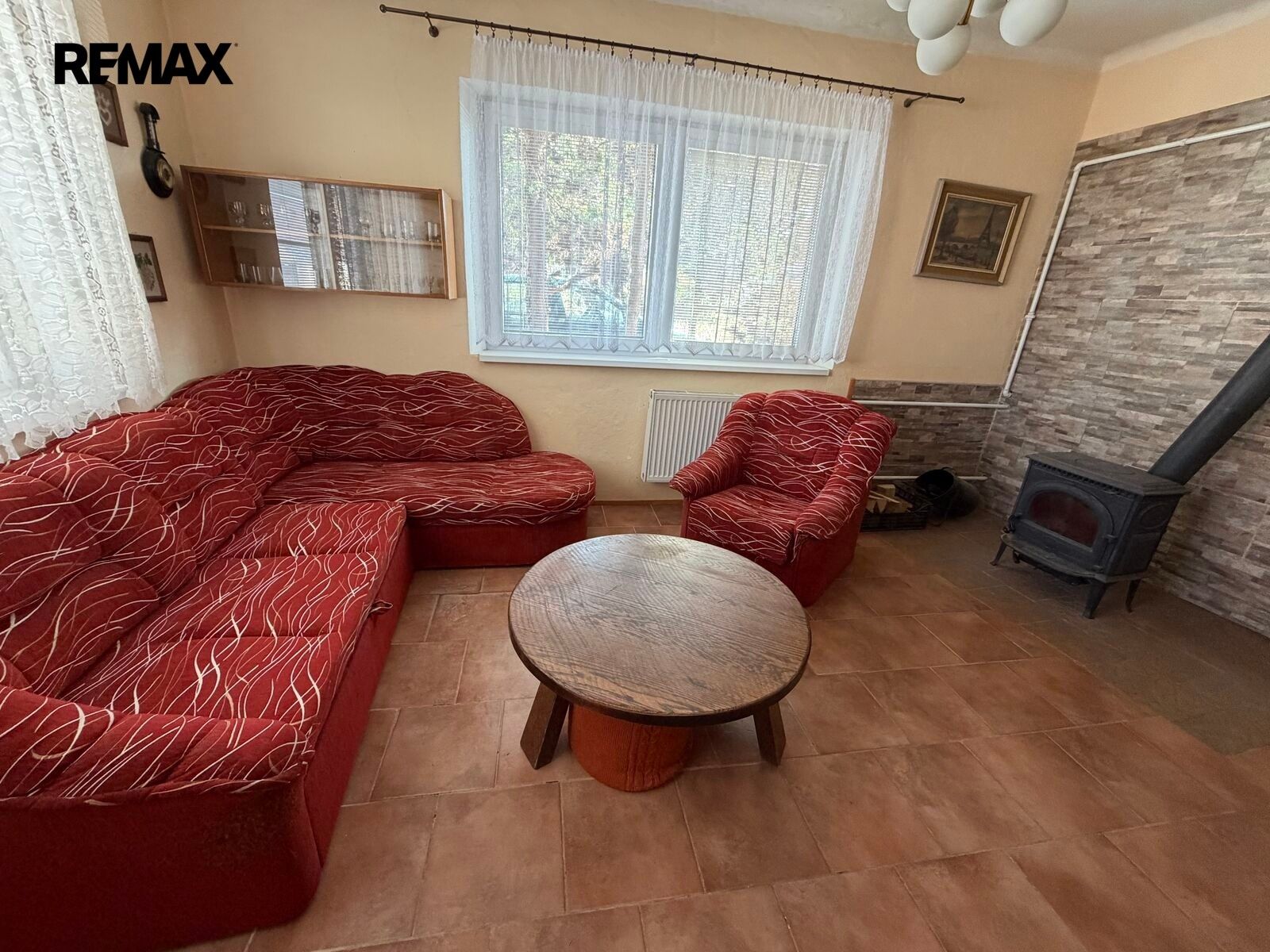 Rodinný dům · 160 m² · Osvobození 74, Ostrožská Nová Ves Chylice - 3
