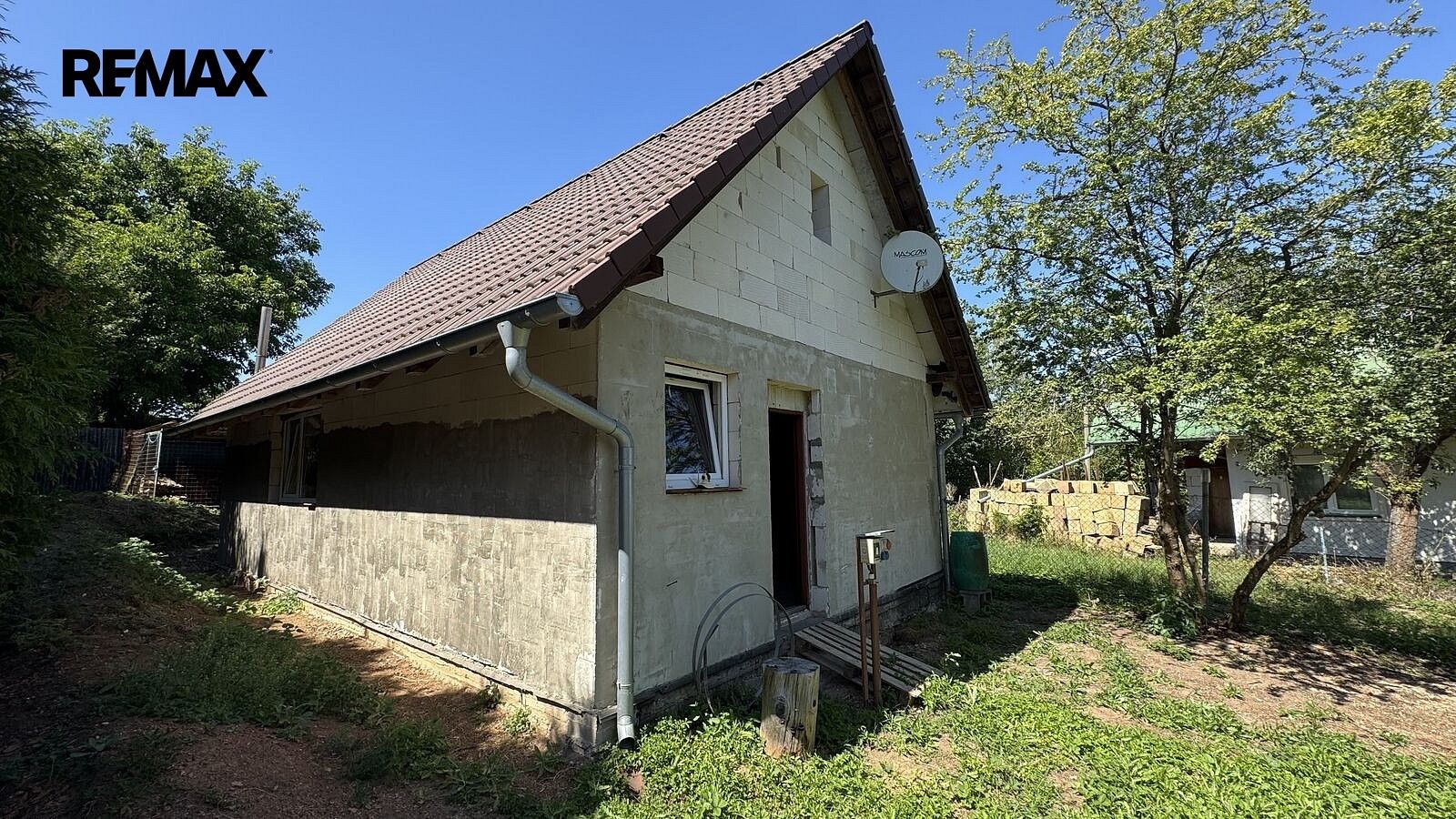 Prodej chalupa - Rakovník, Středočeský kraj, 50 m² - 5
