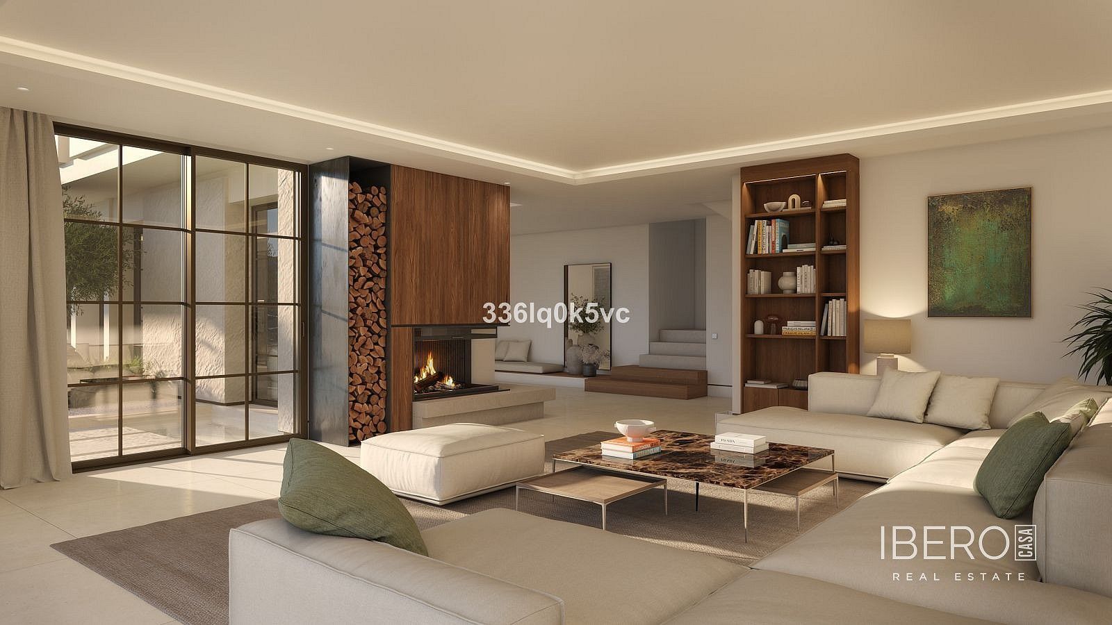 Prodej rodinný dům - Benahavís, ES, 470 m² - 5