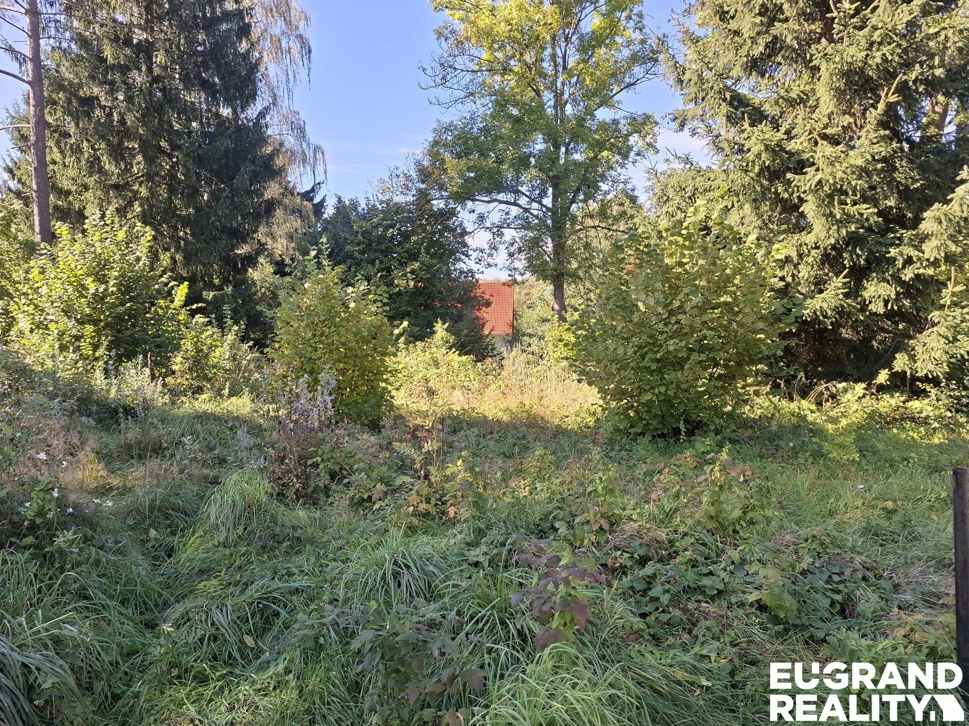 Pozemek pro bydlení · 1 656 m² · Jiříkov - 3