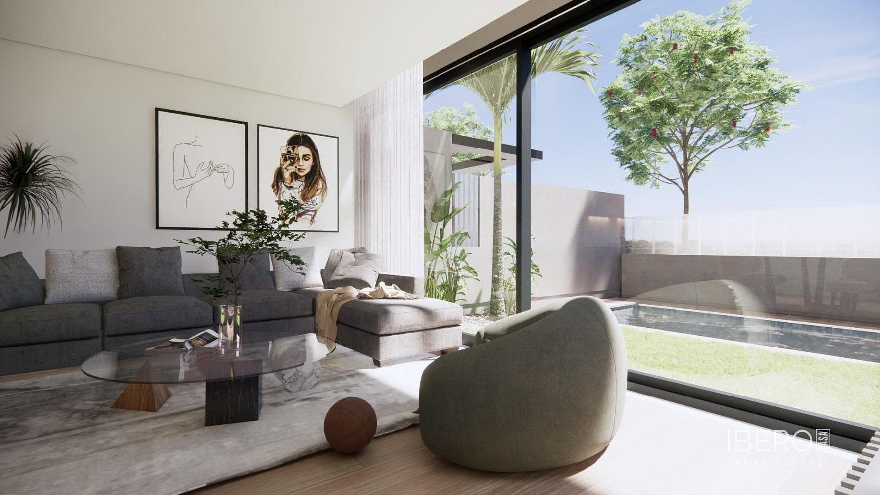 Prodej rodinný dům - Torre Pacheco, ES, 177 m² - 5