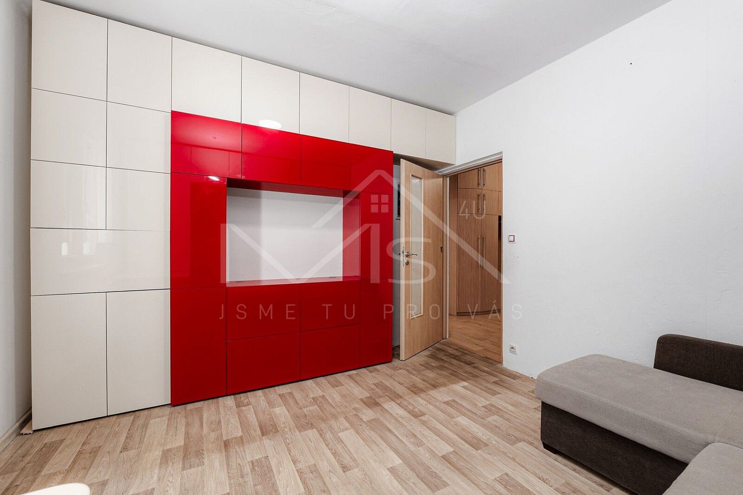 Byt 3+1 · 67 m² · Plzeň - Doubravka, okres Plzeň-město, Plzeňský kraj - 4
