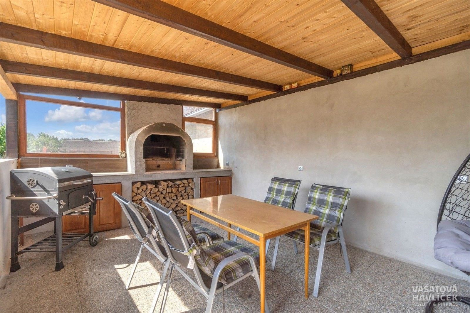 Prodej rodinný dům - Přelouč Lohenice, 104 m² - 5