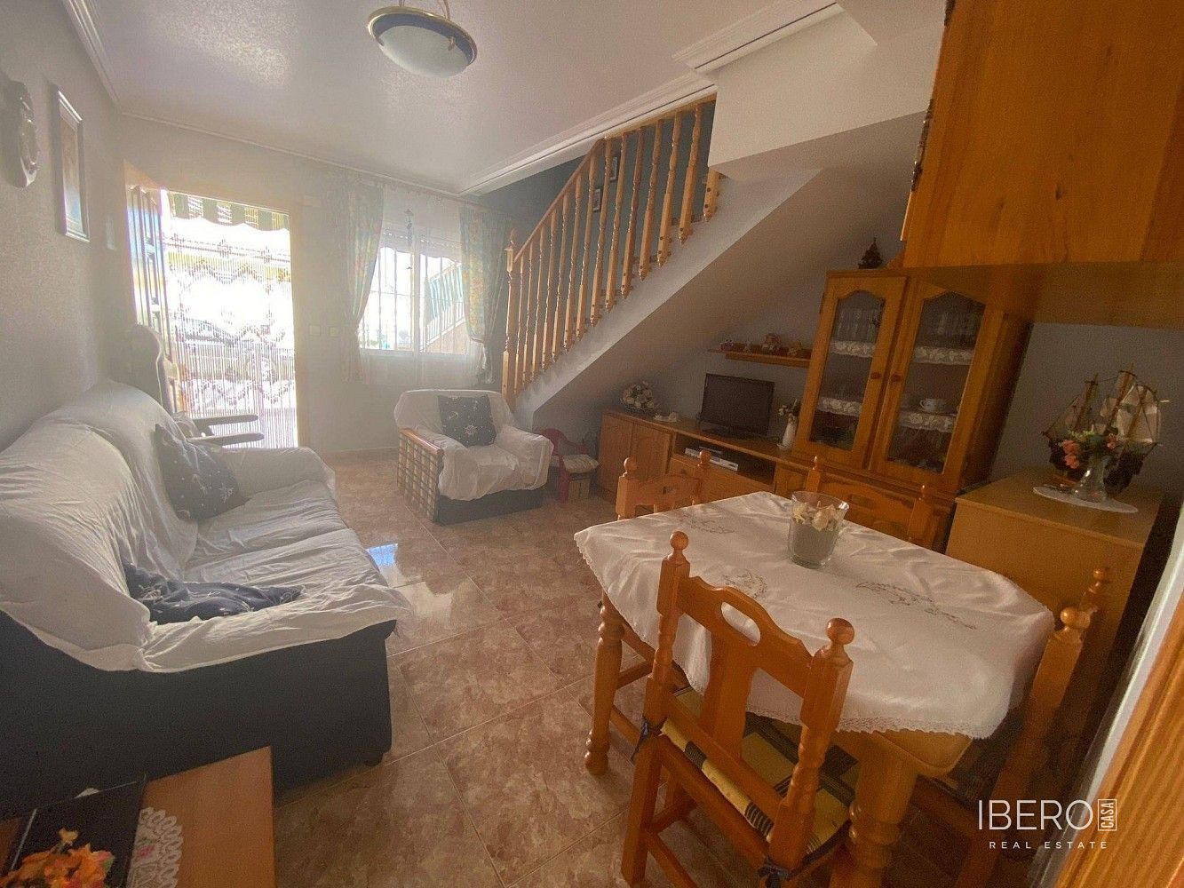 Prodej rodinný dům - San Pedro del Pinatar, ES, 82 m² - 2