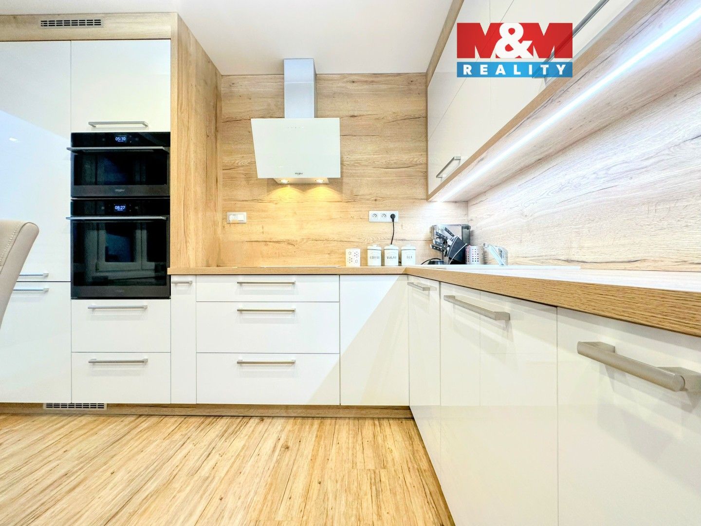 Prodej byt 3+1 - Petruškova, Ostrava, 70 m²