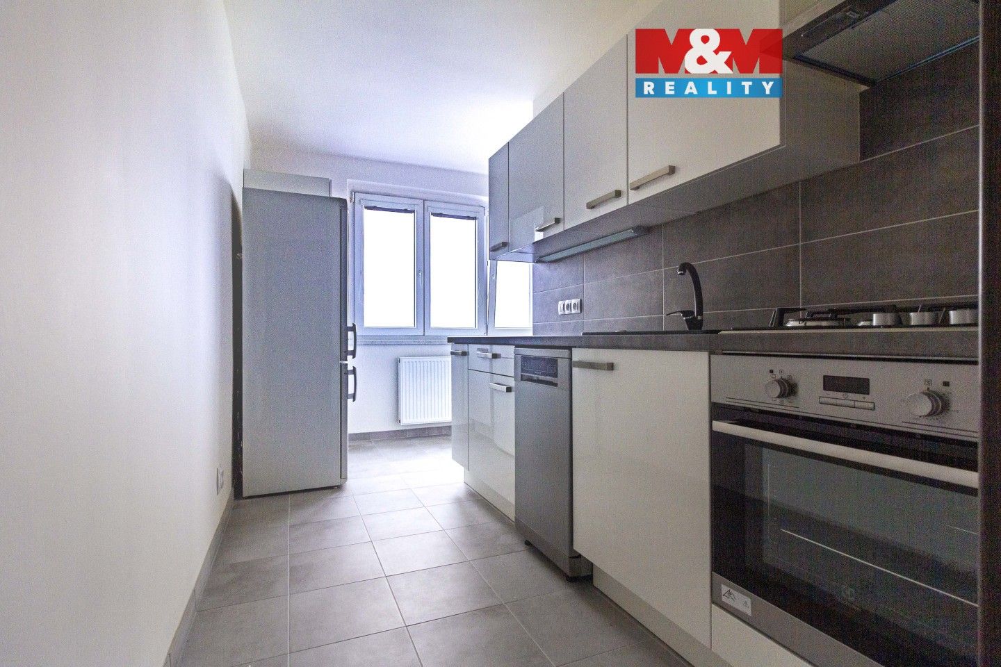 3+1, náměstí Generála Píky, Plzeň, 69 m²