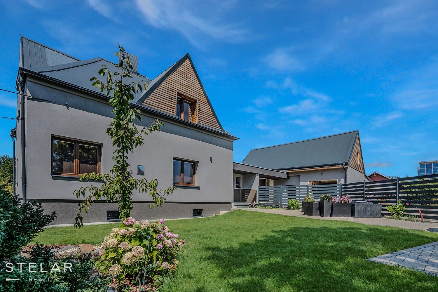 Rodinné domy, Nad Mlýnkem, Ostrava - Krásné Pole, 294 m² - 1