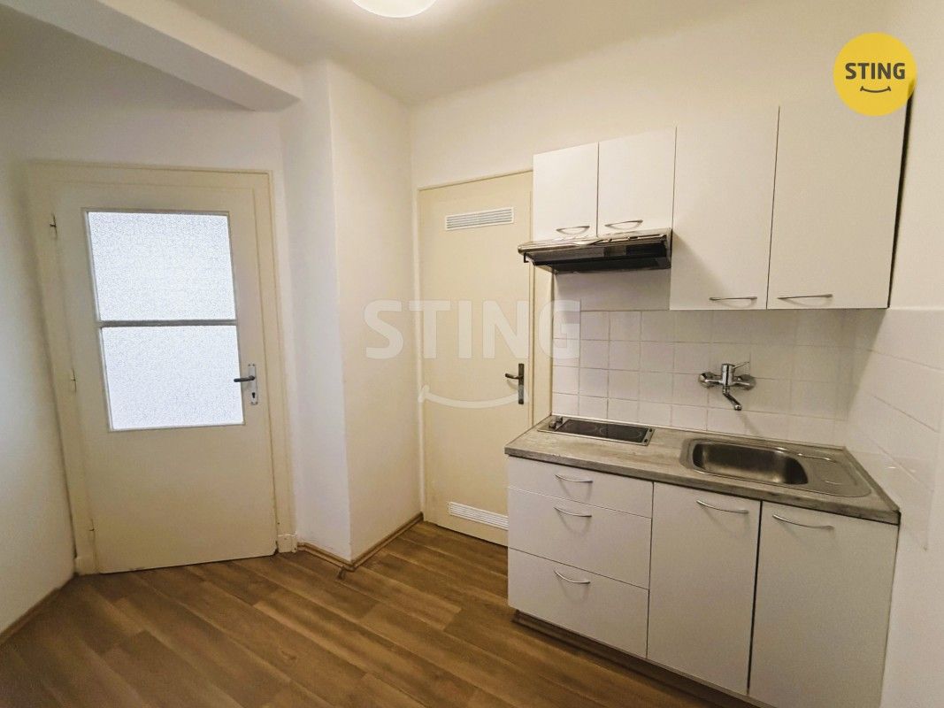 1+kk, Balcarova, Ostrava Moravská Ostrava, 43 m² - 1