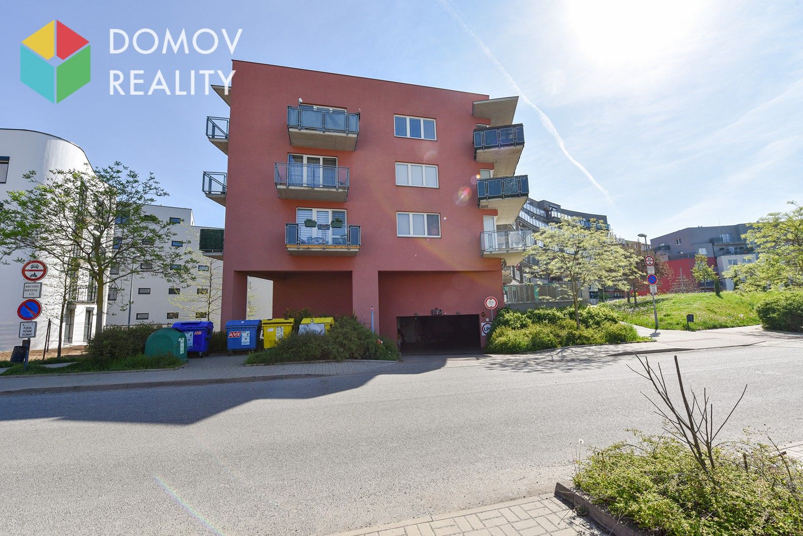 Ostatní, Nepilova, Beroun, 12 m²