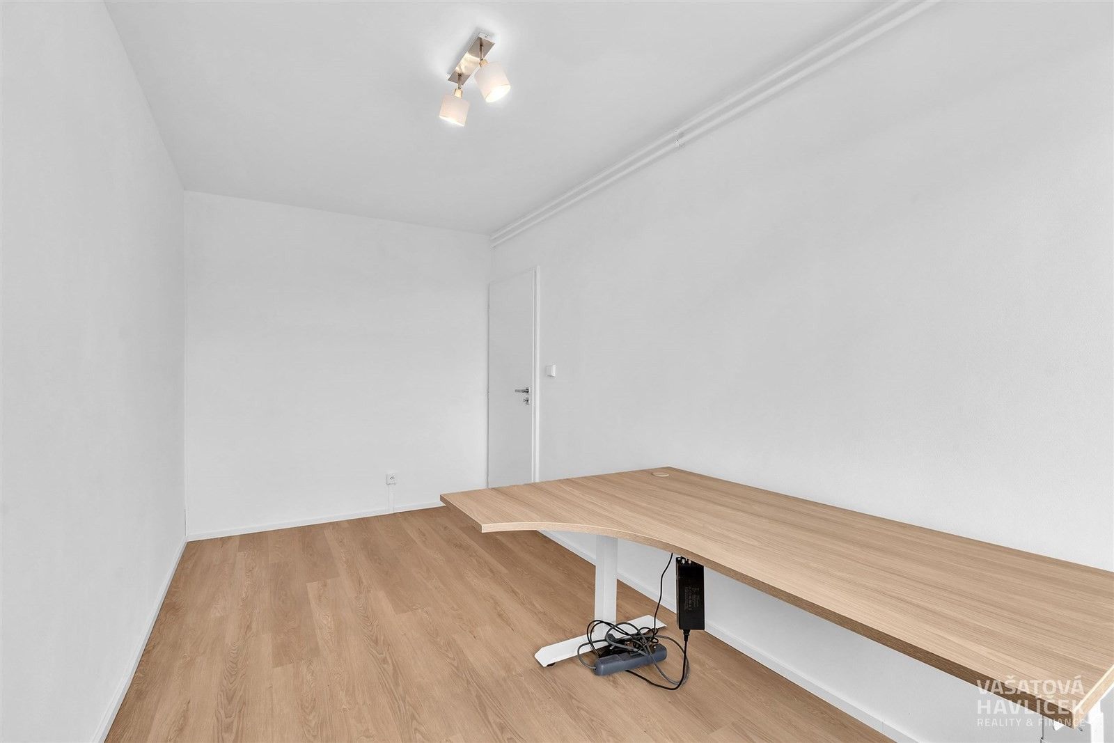 Pronájem byt 3+1 - Oskara Nedbala, Hradec Králové Pražské Předměstí, 61 m² - 5