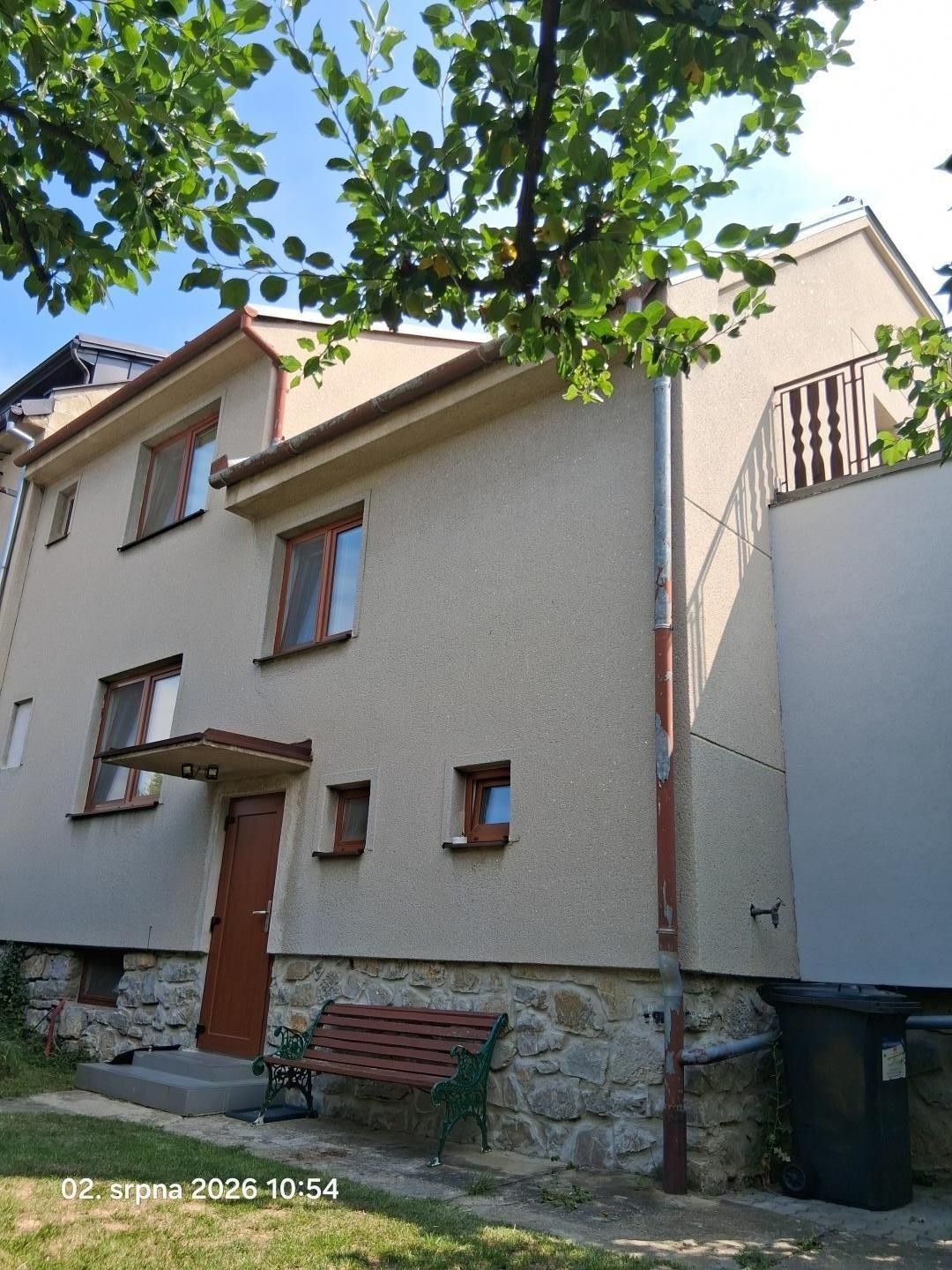 Rodinné domy, Brno Líšeň, 170 m² - 2