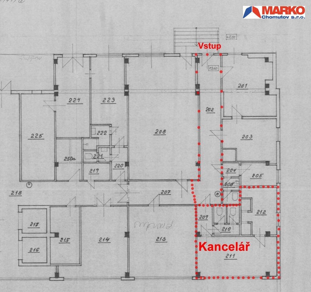 Ostatní, Chomutov, 430 04