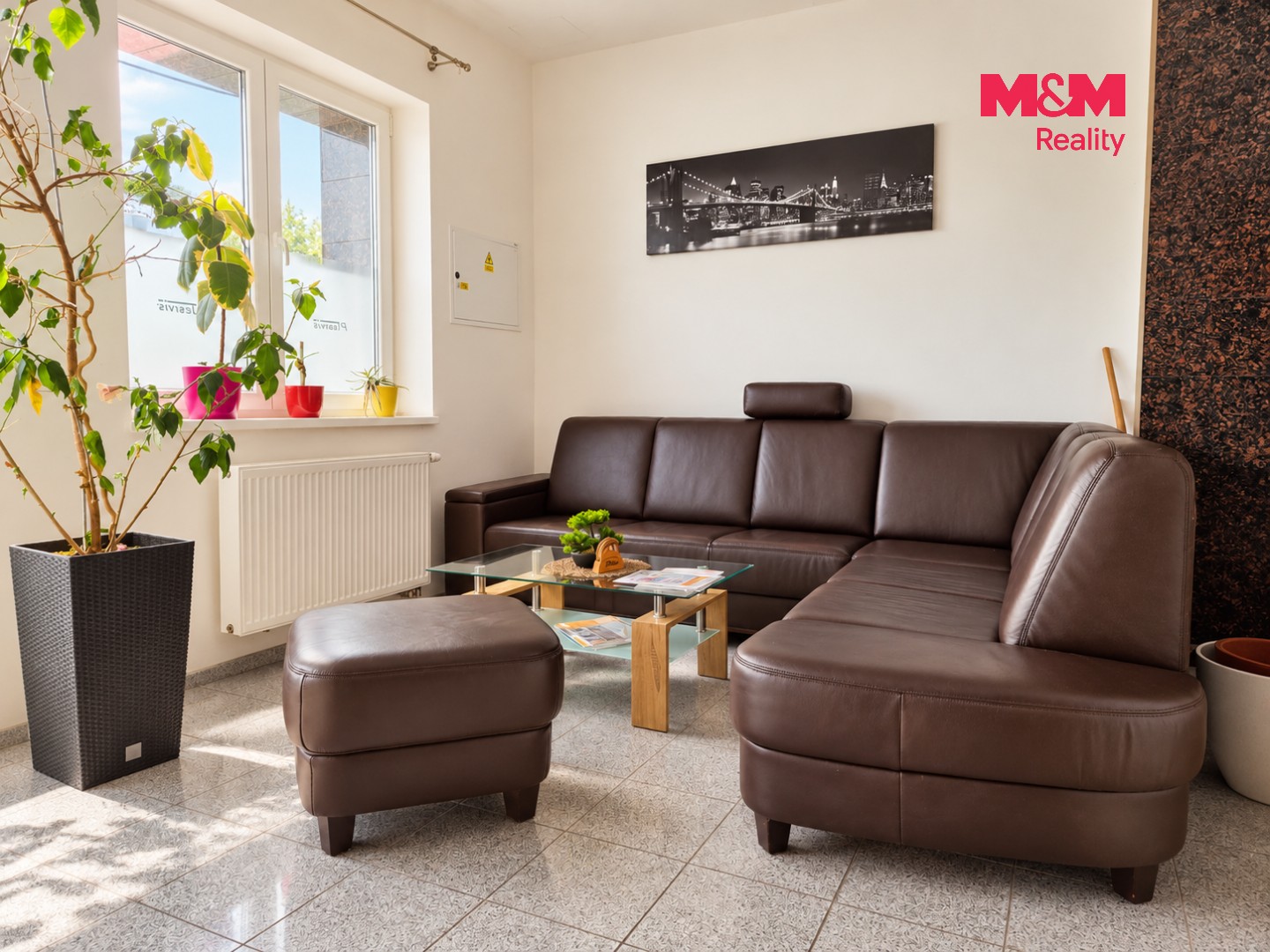 Kancelář · 208 m² · Úvaly - 2