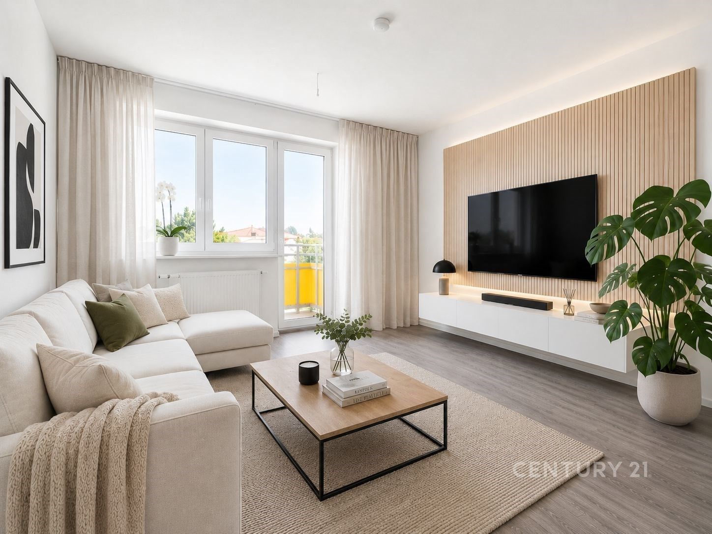 3+kk, Brno Židenice, 64 m² - 1
